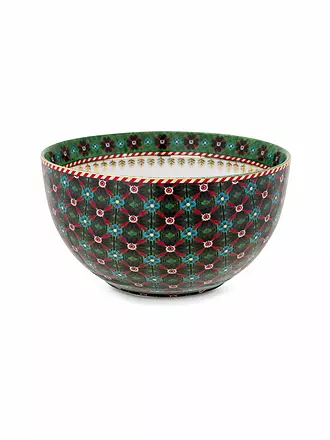 PIP STUDIO | Schale BERRY BLUES 12cm Clover Green | 
